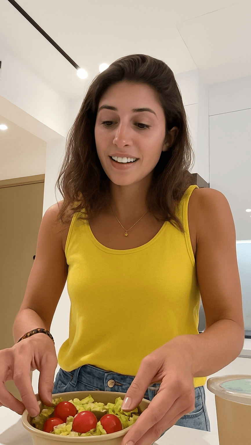 Leila H.